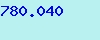 Dieser Bildcode ist wichtig, er sch&uuml;tzt uns und Sie gegen unliebsamen Spam!