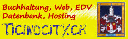 Ticinocity